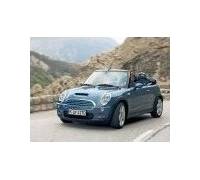 Produktbild MINI Cooper S Cabrio (128 kW)