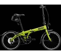 Produktbild MINI Folding Bike by Dahon