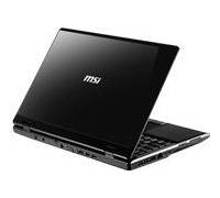 Produktbild MSI CR600-T6547W7P