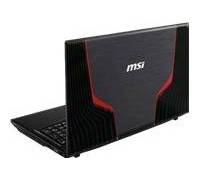 Produktbild MSI GE60-i789W7H (Core i7-3610QM)