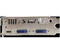 Produktbild MSI N560GTX-Ti Twin Frozr II/OC