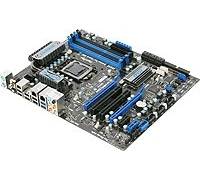 Produktbild MSI P55-GD85