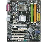 Produktbild MSI P6N SLI Platinum