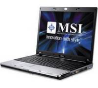 Produktbild MSI PR620