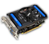 Produktbild MSI R7790-1GD5/OC