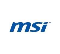 Produktbild MSI Serviceanalyse des Computerherstellers