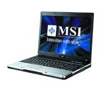 Produktbild MSI VR601