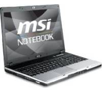 Produktbild MSI VR603-T4235VHP