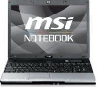 Produktbild MSI VR603-T4235VHP