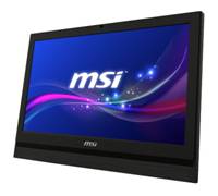 Produktbild MSI Wind Top AP2011