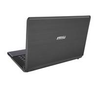 Produktbild MSI X460DX-i548W7P