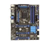 Produktbild MSI Z77A-GD80