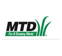 Produktbild MTD Black-Line 4046