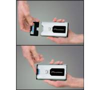 Produktbild MTI MicroFuel Cells Mobion