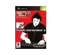 Produktbild MTV Music Generator 3