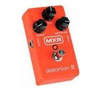 Produktbild MXR Distortion III