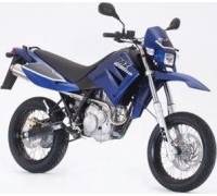 Produktbild MZ 125 SX/SM