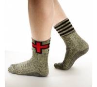 Produktbild Maël Protection Sock