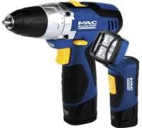 Produktbild MacAllister MDA108