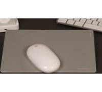 Produktbild MacPadd Alu-Mauspad für Mac