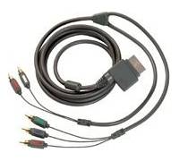 Produktbild MadCatz Komponentenkabel