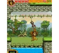 Produktbild Madagascar: Escape 2 Africa (für Handy)