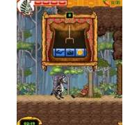 Produktbild Madagascar: Escape 2 Africa (für Handy)