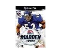 Produktbild Madden NFL 2005