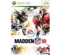 Produktbild Madden NFL 2010