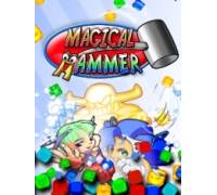 Produktbild Magical Hammer