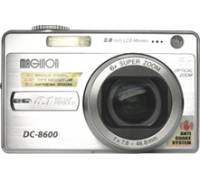 Produktbild Maginon DC 8600