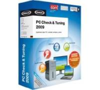 Produktbild Magix PC Check & Tuning 2009