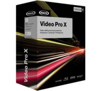 Produktbild Magix Video Pro X 1.5