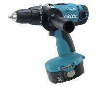 Produktbild Makita 6349 DFWE