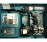 Produktbild Makita BDF442RFE