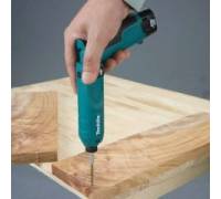 Produktbild Makita TD020DSE