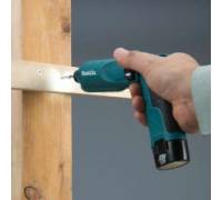 Produktbild Makita TD020DSE