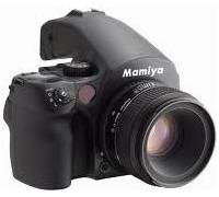 Produktbild Mamiya DL28