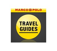 Produktbild Marco Polo Travel Guides App