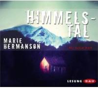 Produktbild Marie Hermanson Himmelstal