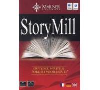 Produktbild Mariner Software StoryMill 3.1