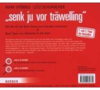 Produktbild Mark Spörrle / Lutz Schumacher Senk ju vor träwelling. (1. & 2. Folge des Bestsellers)