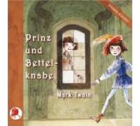 Produktbild Mark Twain Prinz und Bettelknabe