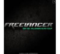 Produktbild Markus Topf Freelancer. Der 50 Millionen Euro-Coup