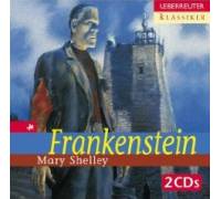 Produktbild Marry Shelley Frankenstein