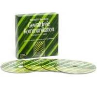 Produktbild Marshall B. Rosenberg Gewaltfreie Kommunikation. Eine Sprache des Lebens