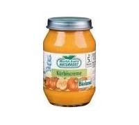 Produktbild Martin Evers Naturkost Kürbiscreme