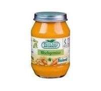 Produktbild Martin Evers Naturkost Mischgemüse