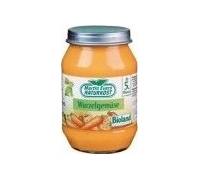 Produktbild Martin Evers Naturkost Wurzelgemüse