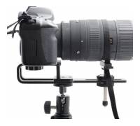 Produktbild Marumi Stativschelle Universal Pro (MAS 1174 PRO)